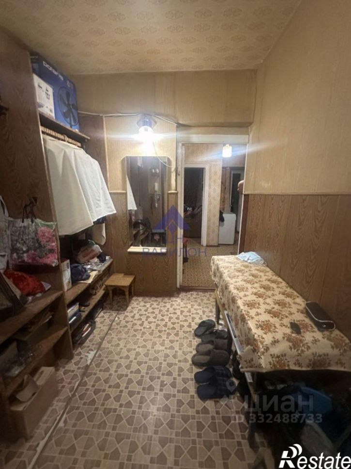 3-комн квартира ул Ленина, 69,  д. 69