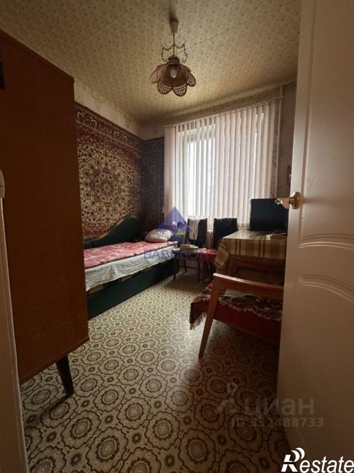 3-комн квартира ул Ленина, 69,  д. 69