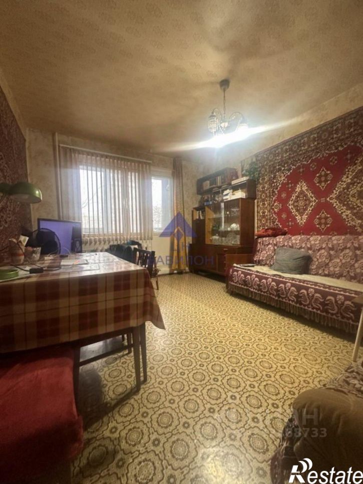 3-комн квартира ул Ленина, 69,  д. 69