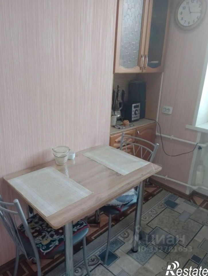 2-комн квартира ул Волгодонская, 11,  д. 11