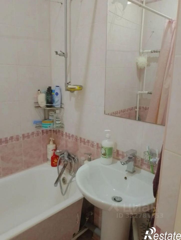 2-комн квартира ул Волгодонская, 11,  д. 11