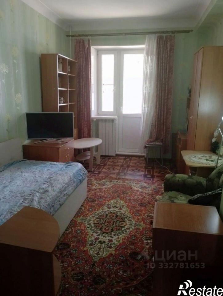 2-комн квартира ул Волгодонская, 11,  д. 11