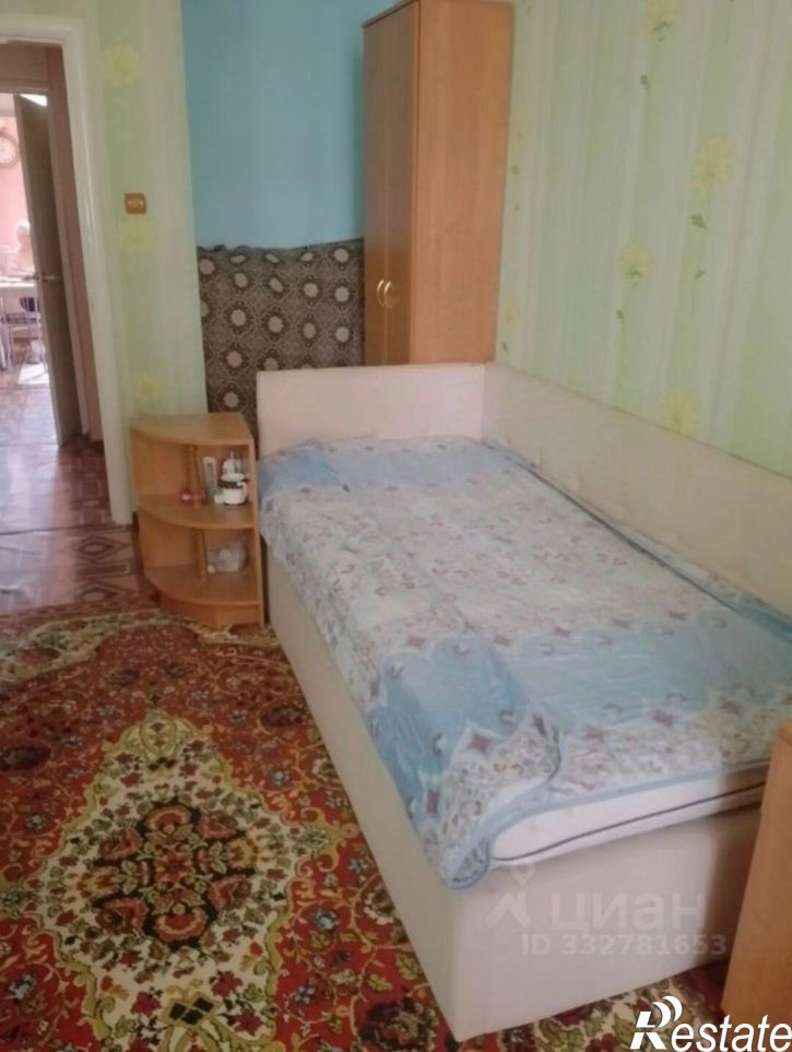 2-комн квартира ул Волгодонская, 11,  д. 11