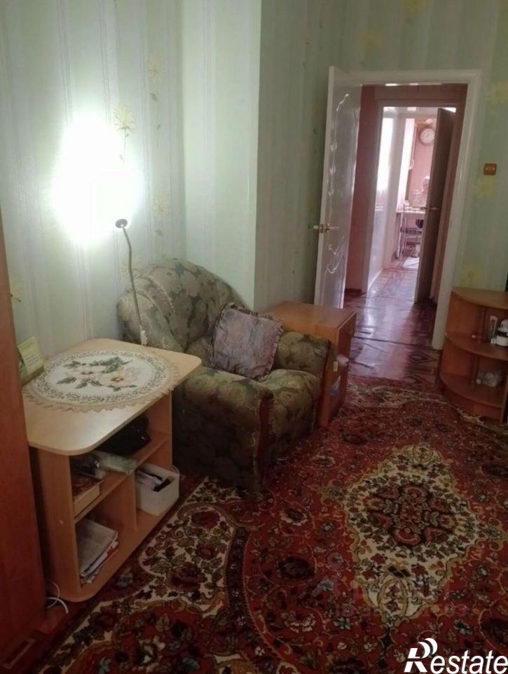 2-комн квартира ул Волгодонская, 11,  д. 11