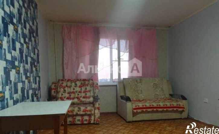 1-комн квартира ул Молодежная, 7,  д. 7