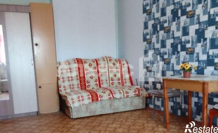 1-комн квартира ул Молодежная, 7,  д. 7