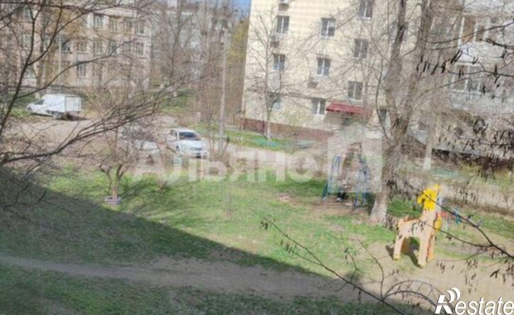 1-комн квартира ул 50 лет СССР, 7,  д. 7
