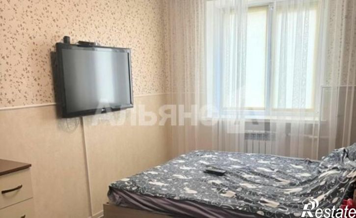 3-комн квартира ул М.Горького, 79,  д. 79