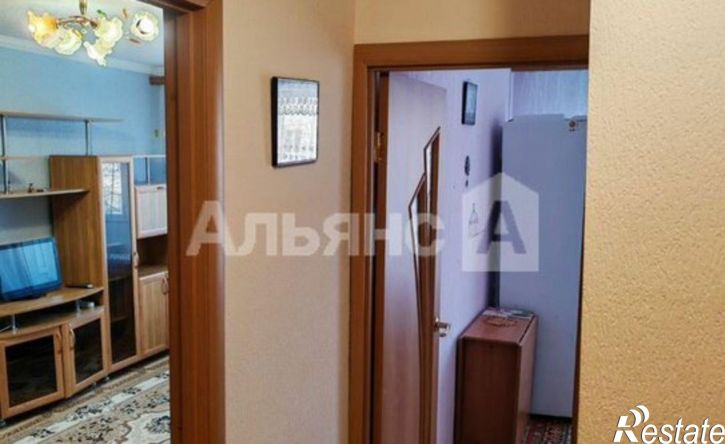 1-комн квартира ул 50 лет СССР, 7,  д. 7