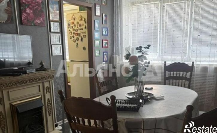 3-комн квартира ул М.Горького, 79,  д. 79