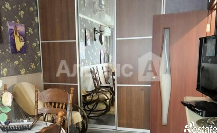 3-комн квартира ул М.Горького, 79,  д. 79