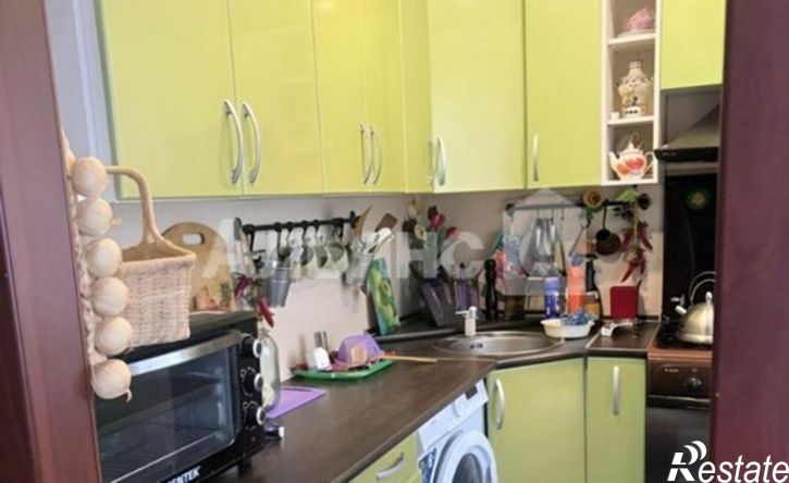 3-комн квартира ул М.Горького, 79,  д. 79