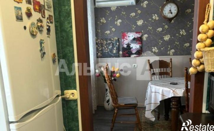 3-комн квартира ул М.Горького, 79,  д. 79