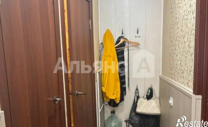 3-комн квартира ул М.Горького, 79,  д. 79