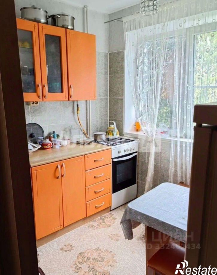 2-комн квартира ул Энтузиастов, 26,  д. 26