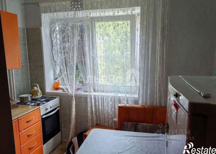 2-комн квартира ул Энтузиастов, 26,  д. 26