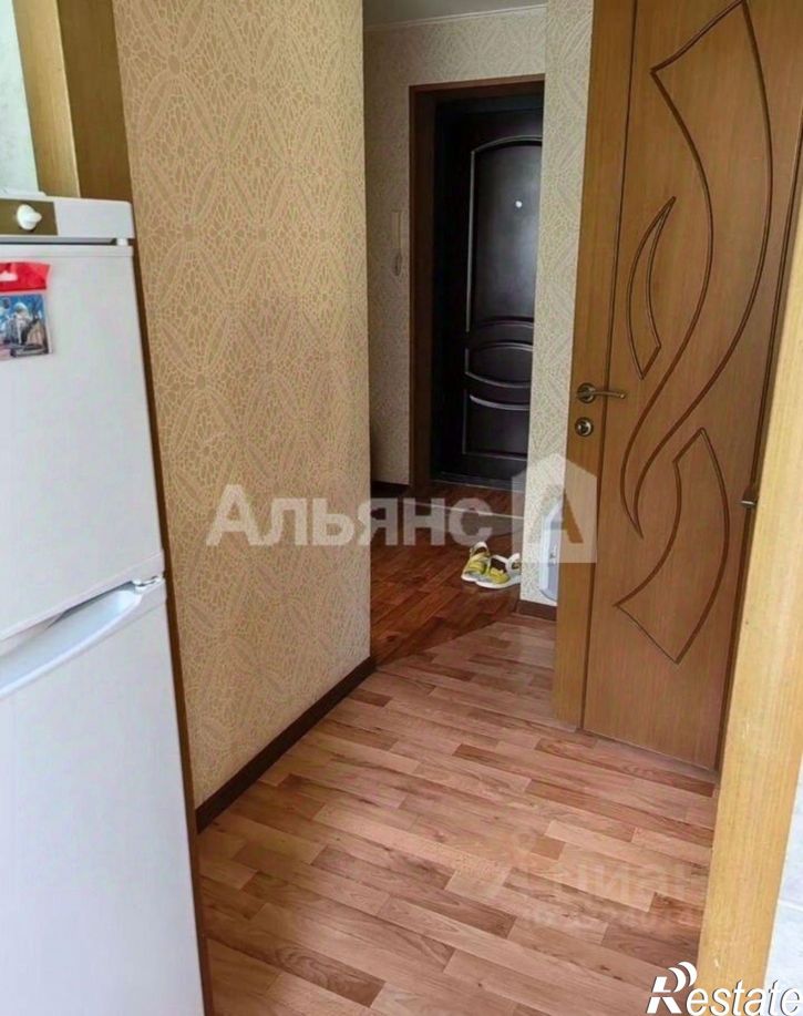2-комн квартира ул Энтузиастов, 26,  д. 26