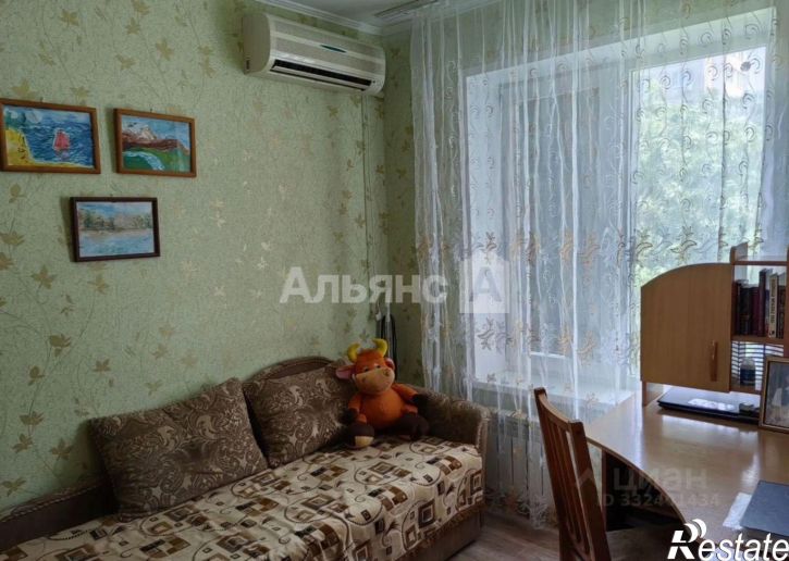 2-комн квартира ул Энтузиастов, 26,  д. 26