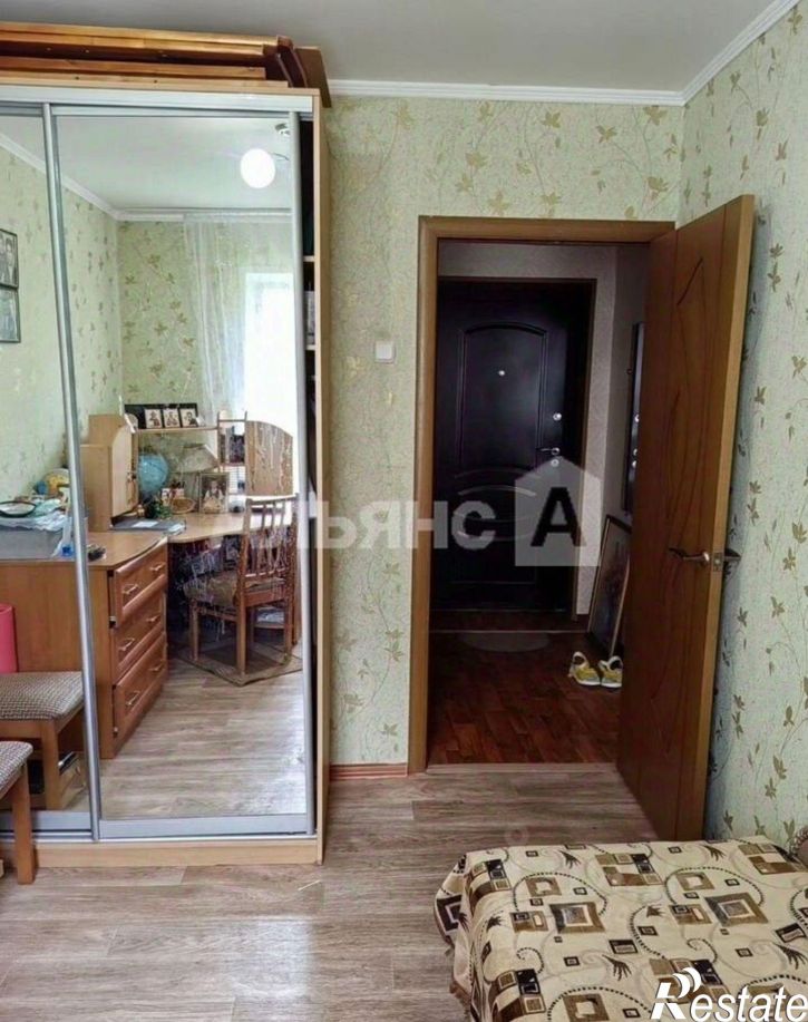 2-комн квартира ул Энтузиастов, 26,  д. 26
