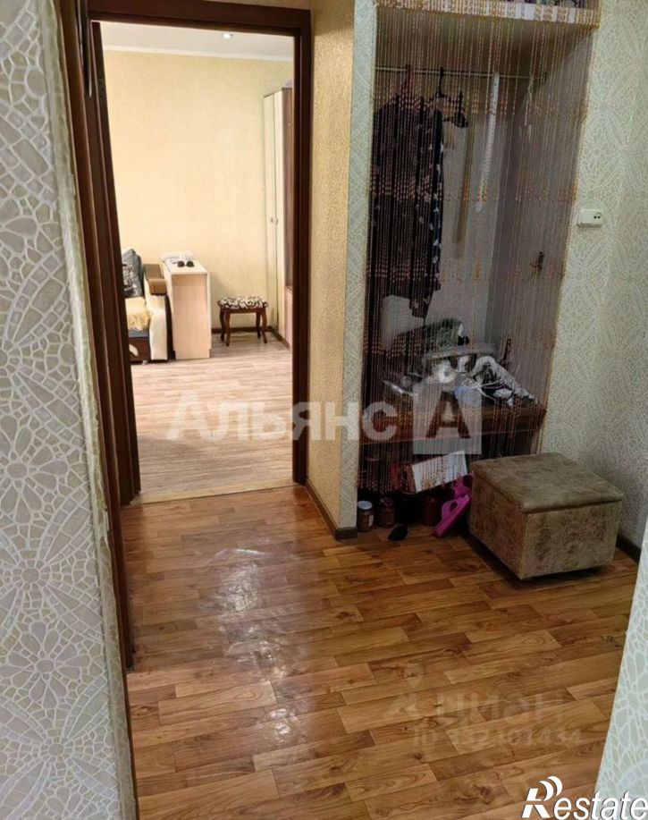 2-комн квартира ул Энтузиастов, 26,  д. 26