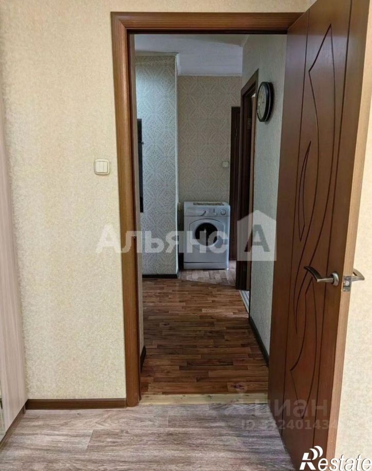 2-комн квартира ул Энтузиастов, 26,  д. 26