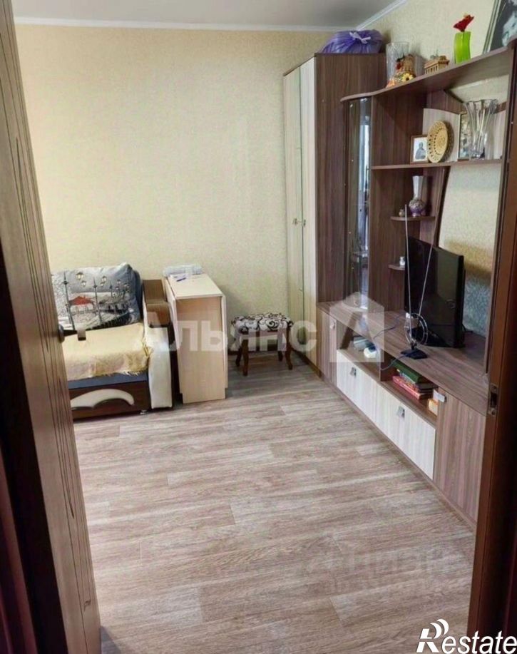 2-комн квартира ул Энтузиастов, 26,  д. 26