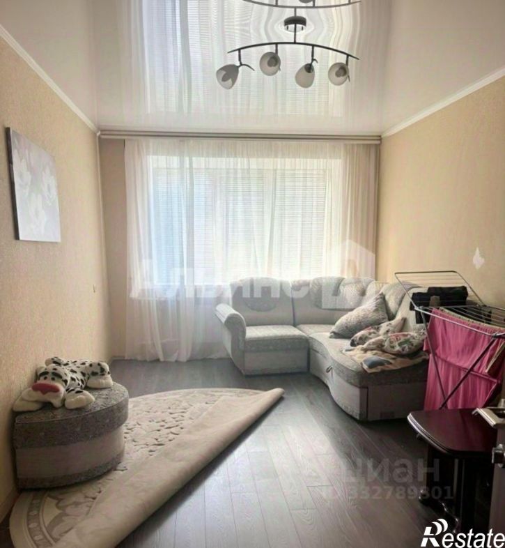 3-комн квартира ул М.Горького, 79,  д. 79