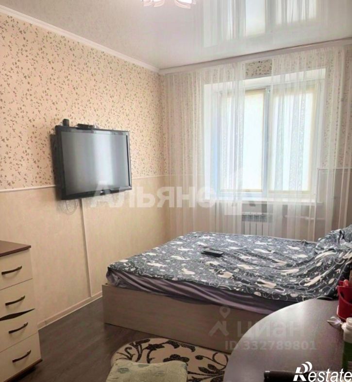 3-комн квартира ул М.Горького, 79,  д. 79