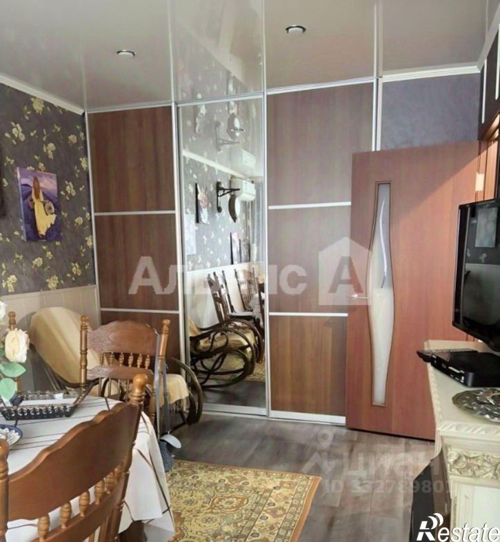 3-комн квартира ул М.Горького, 79,  д. 79