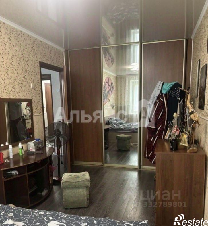3-комн квартира ул М.Горького, 79,  д. 79