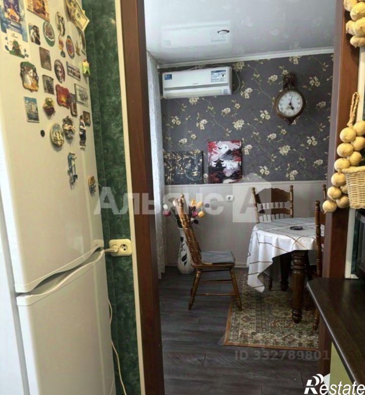 3-комн квартира ул М.Горького, 79,  д. 79
