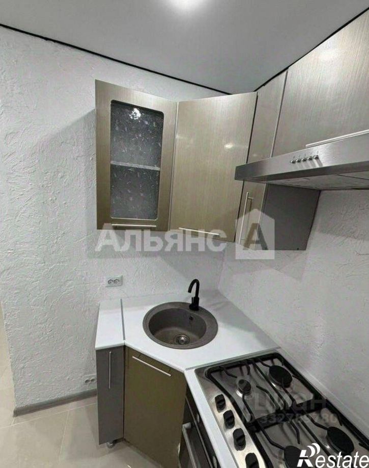 2-комн квартира пр-кт Строителей, 11,  д. 11