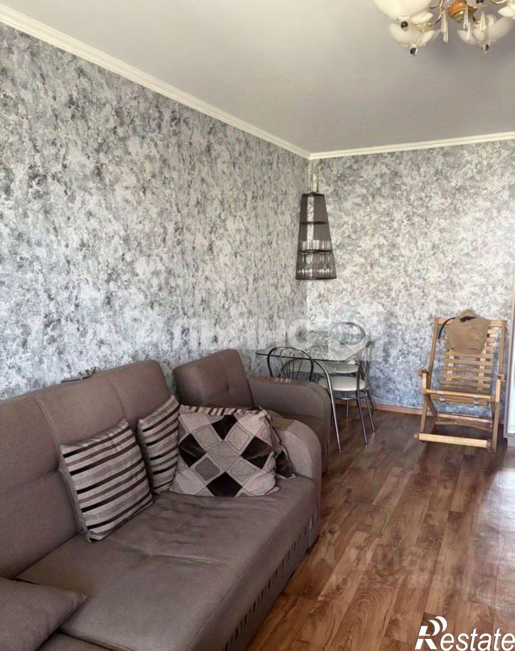 2-комн квартира ул Энтузиастов, 29,  д. 29