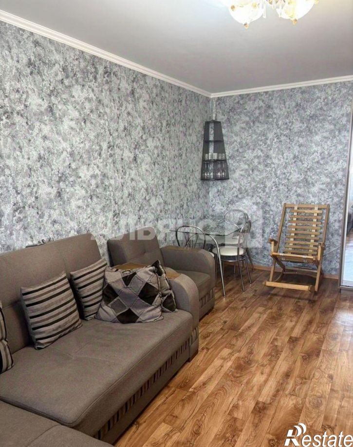 2-комн квартира ул Энтузиастов, 29,  д. 29