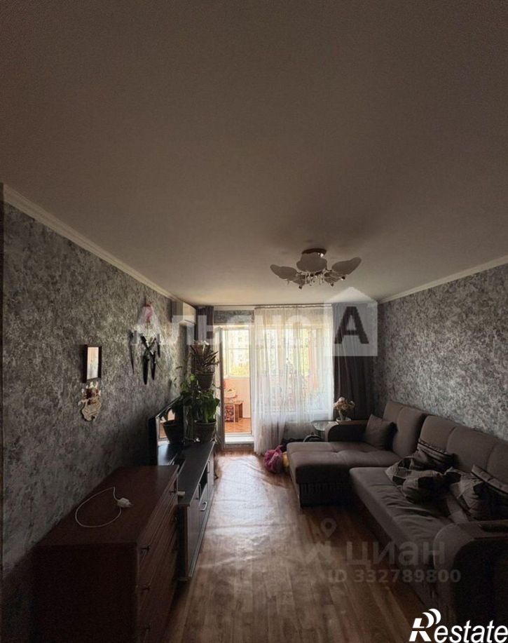 2-комн квартира ул Энтузиастов, 29,  д. 29