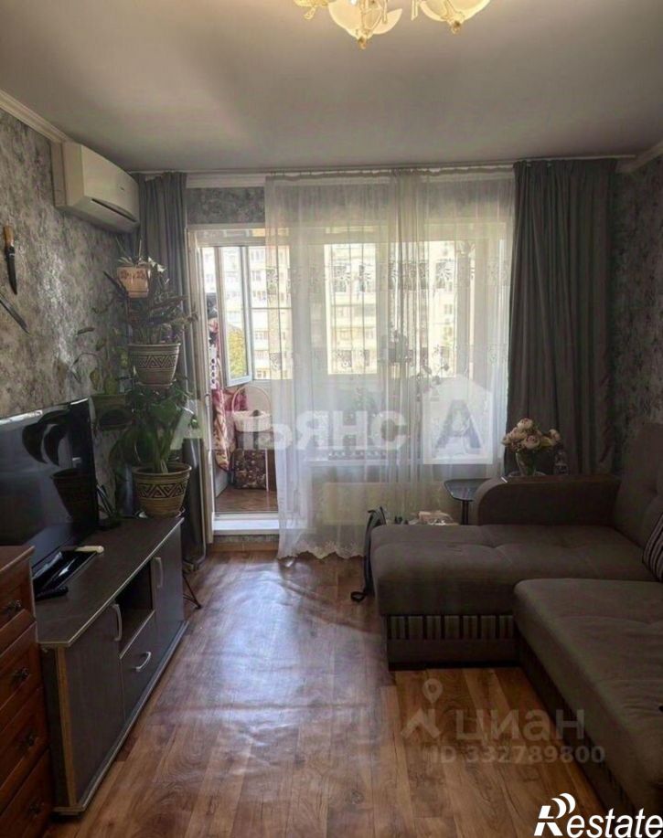 2-комн квартира ул Энтузиастов, 29,  д. 29