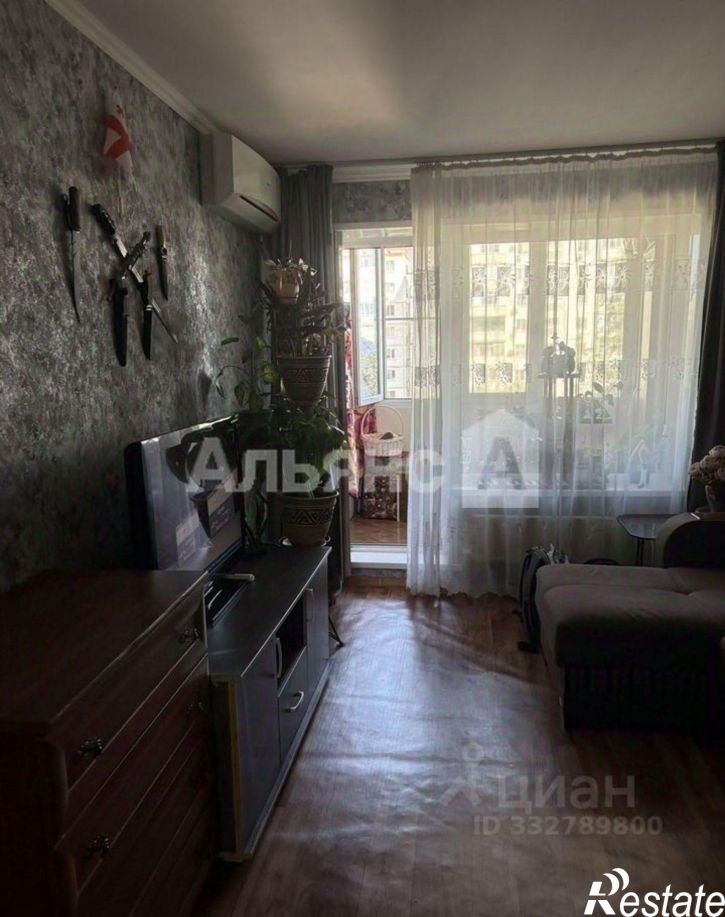 2-комн квартира ул Энтузиастов, 29,  д. 29