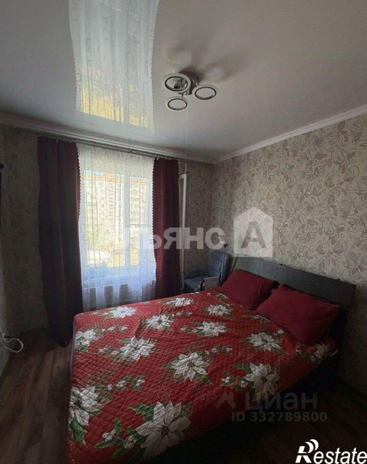 2-комн квартира ул Энтузиастов, 29,  д. 29