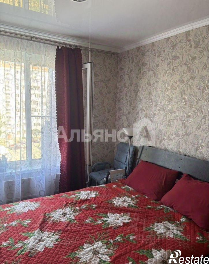 2-комн квартира ул Энтузиастов, 29,  д. 29