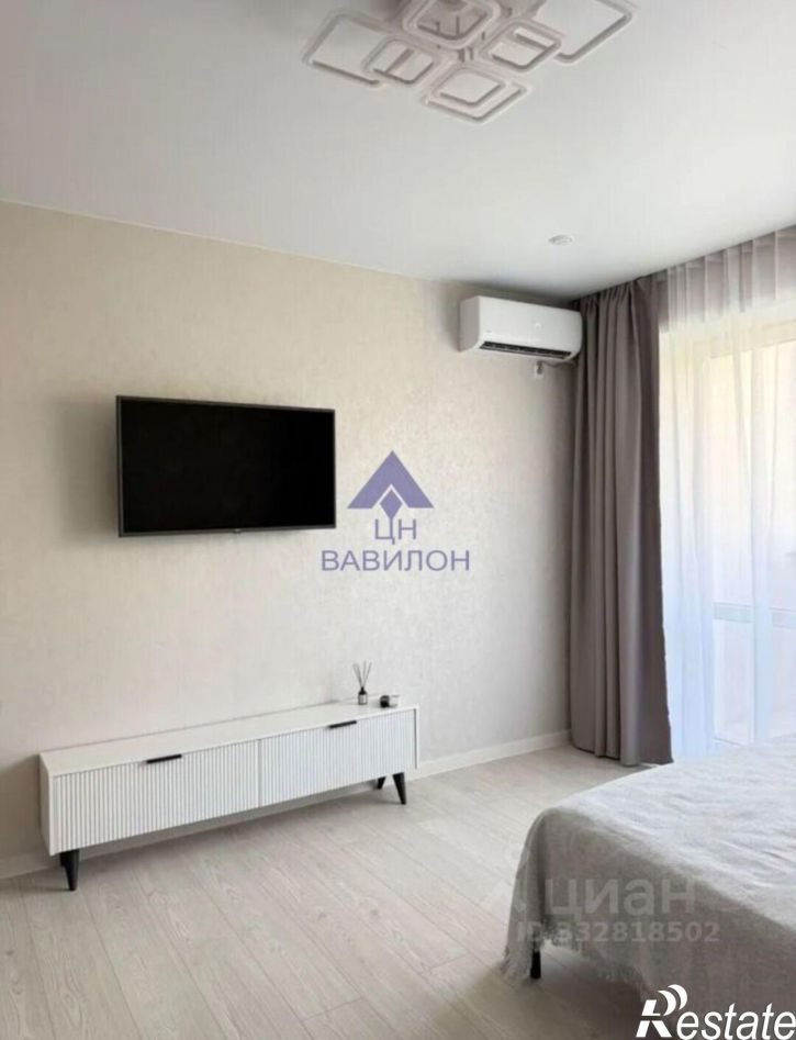 1-комн квартира пр-кт Мира, 54,  д. 54