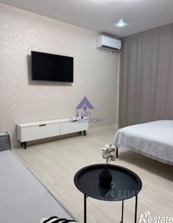 1-комн квартира пр-кт Мира, 54,  д. 54