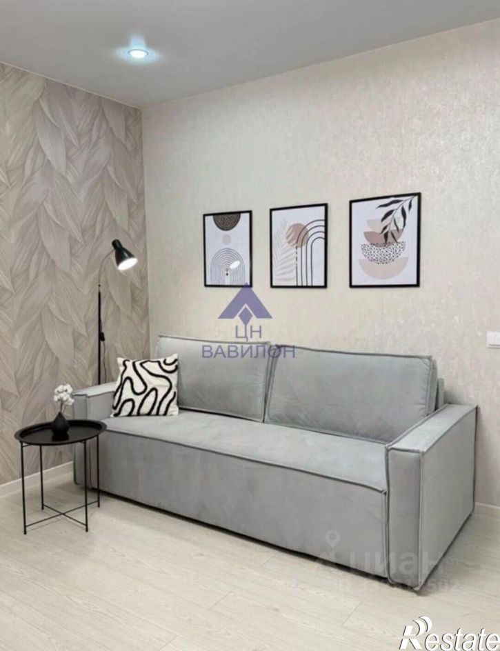 1-комн квартира пр-кт Мира, 54,  д. 54