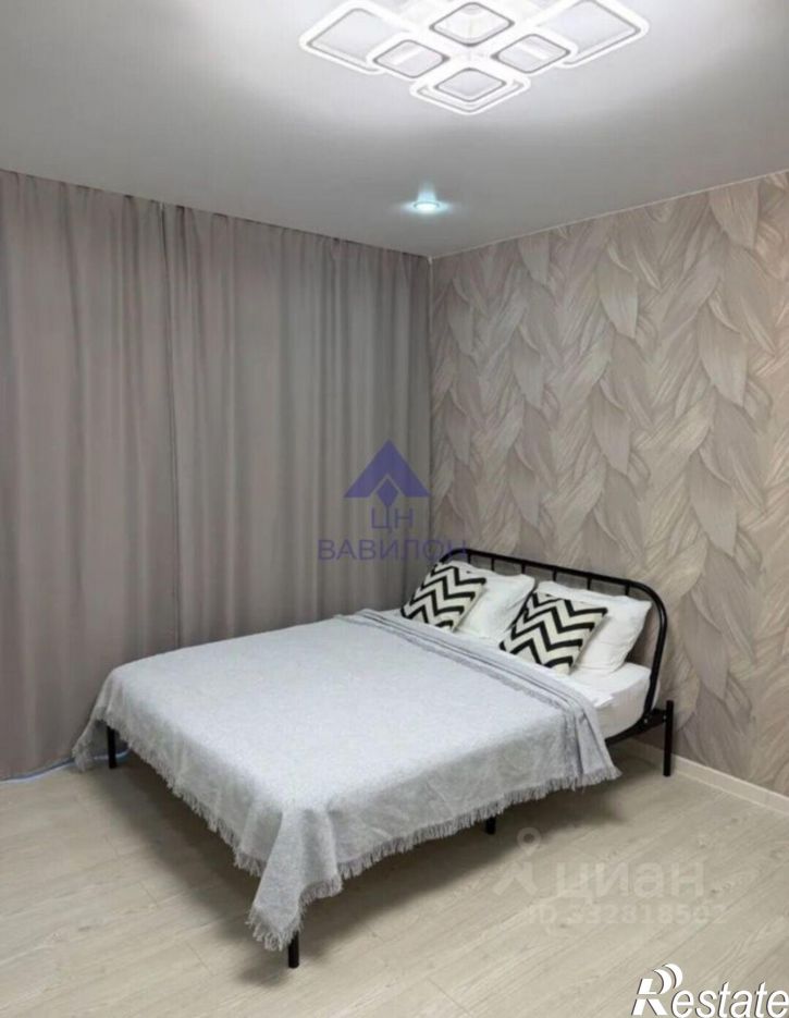 1-комн квартира пр-кт Мира, 54,  д. 54
