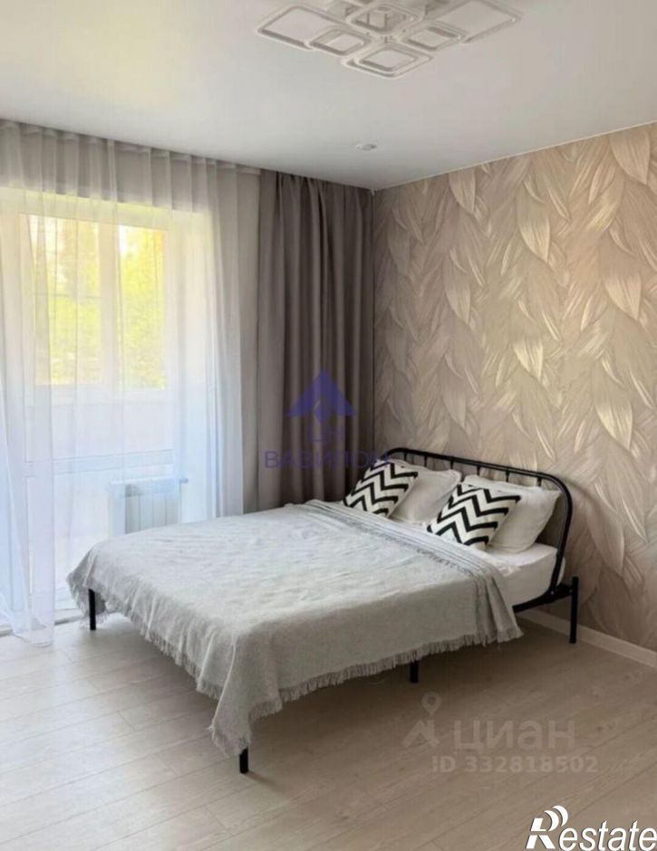 1-комн квартира пр-кт Мира, 54,  д. 54