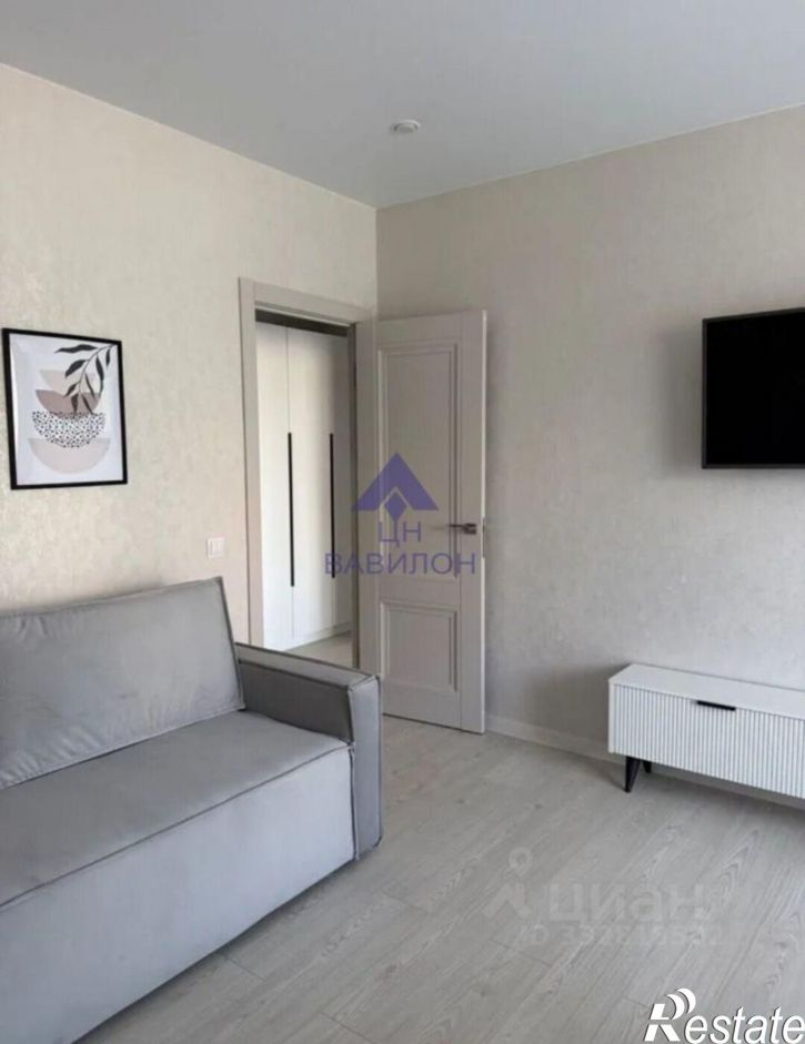 1-комн квартира пр-кт Мира, 54,  д. 54