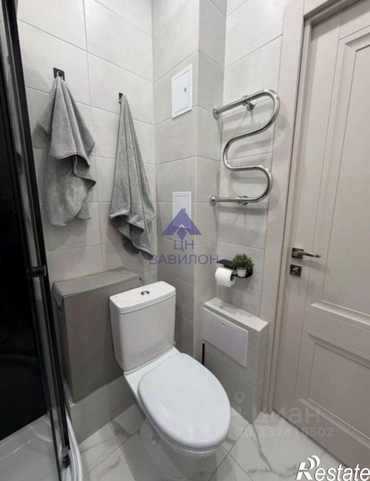 1-комн квартира пр-кт Мира, 54,  д. 54