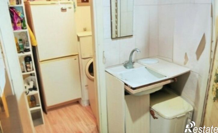 1-комн квартира Октябрьский пер, 38/2,  д. 38/2