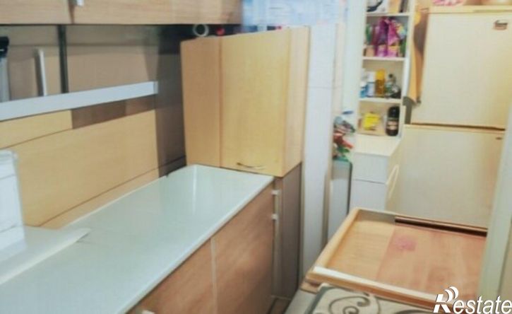 1-комн квартира Октябрьский пер, 38/2,  д. 38/2