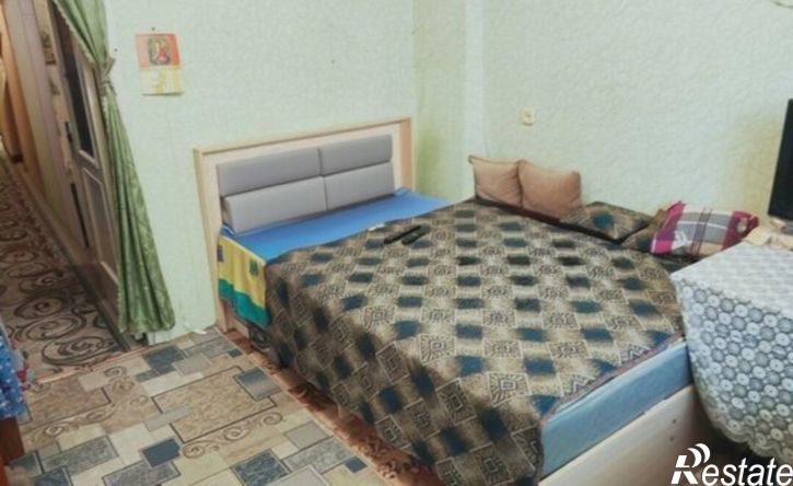 1-комн квартира Октябрьский пер, 38/2,  д. 38/2