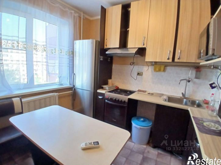 2-комн квартира Западный пер, 4А,  д. 4А